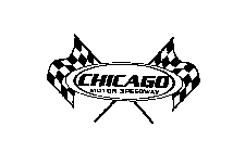 CHICAGO MOTOR SPEEDWAY