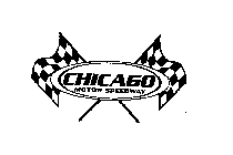 CHICAGO MOTOR SPEEDWAY