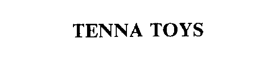 TENNA TOYS