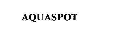 AQUASPOT