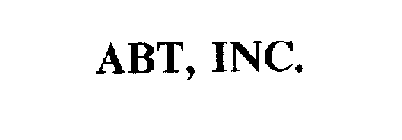 ABT, INC.