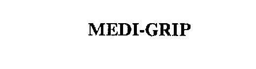 MEDI-GRIP