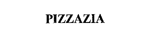 PIZZAZIA