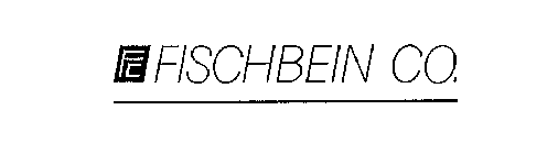 FISCHBEIN CO.