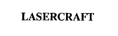LASERCRAFT