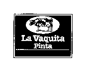 LA VAQUITA PINTA