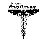 DR. KATZ'S PERIO THERAPY