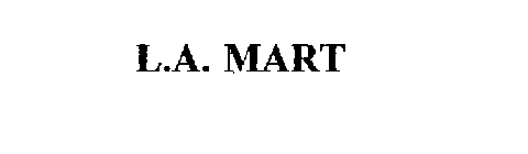 L.A. MART