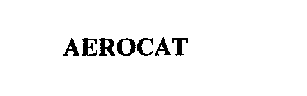 AEROCAT