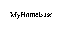 MYHOMEBASE