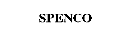 SPENCO