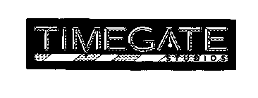 TIMEGATE STUDIOS