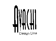 AVACHI DESIGN LINE