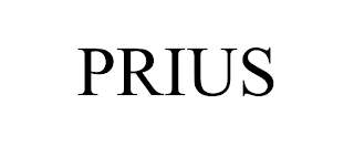 PRIUS