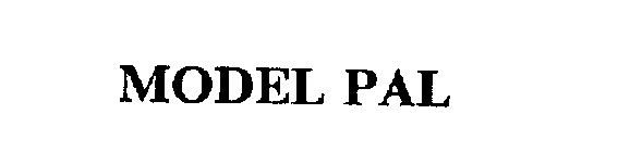 MODEL PAL