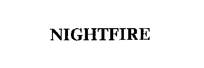 NIGHTFIRE