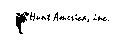 HUNT AMERICA INC.