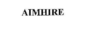 AIMHIRE