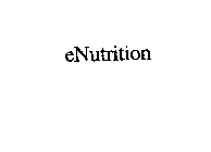 ENUTRITION