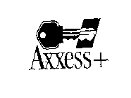 AXXESS+