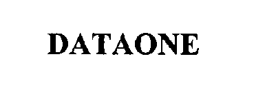 DATAONE