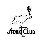 STORK CLUB