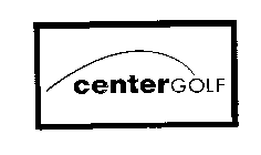 CENTERGOLF