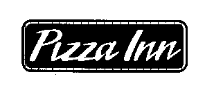 PIZZA INN