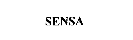 SENSA