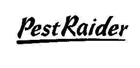 PEST RAIDER