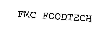 FMC FOODTECH