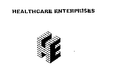 HEALTHCARE ENTERPRISES HE