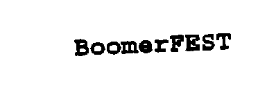 BOOMERFEST