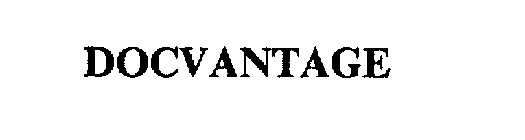 DOCVANTAGE