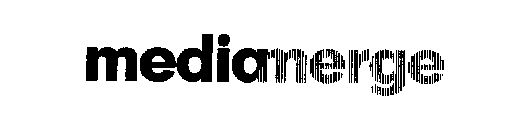 MEDIAMERGE