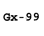 GX-99