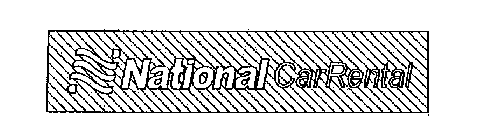 NATIONAL CAR RENTAL