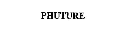 PHUTURE