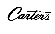 CARTER'S