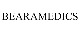 BEARAMEDICS