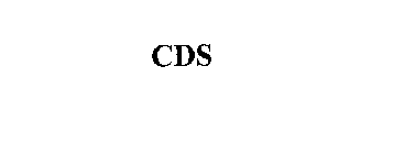 CDS