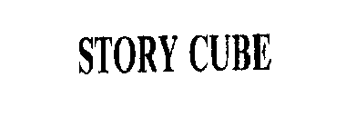 STORY CUBE