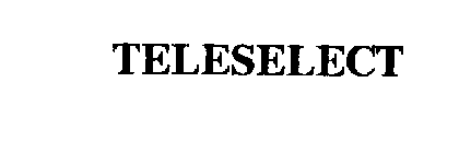 TELESELECT