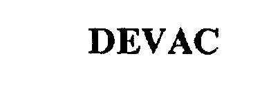 DEVAC