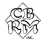 CBRM INC.