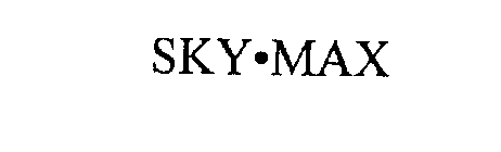 SKY- MAX