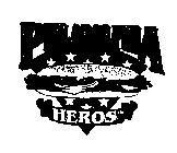 PHILADELPHIA HEROS
