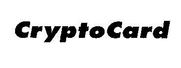CRYPTOCARD