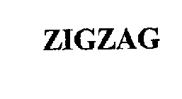 ZIGZAG