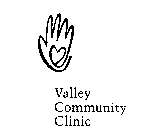 VALLEY COMMUNITY CLINIC